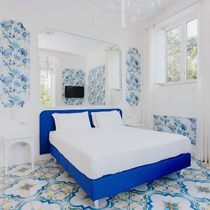 Relais Correale Rooms & Garden